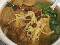 -丽丽三鲜螺蛳粉(田林路店)