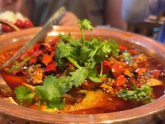 -水煮三国·川鲁江湖菜(香山店)