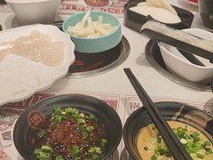 -汤岛涮小火锅(温州龙湾万达店)