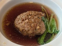 扬州狮子头-鹅村长(江中店)