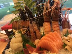 -王鼎精致料理铁板烧(世博源店)