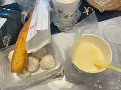 -邻悦里深夜豆浆(南头街店)