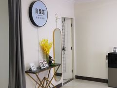 -红像馆精致肖像证件照(北苑路北店)