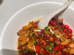 -味上湘菜馆(河马店)
