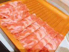 -小茉庐和牛自助火锅(龙湖万达店)