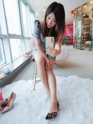-MT.MONDAY女鞋定制