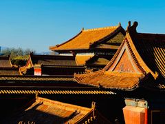 -故宫博物院(故宫)