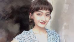 点击看大图 -MY HAIR ARDOR