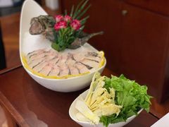 -小洋房•海鲜火锅酒楼(华林路店)