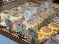 -慢熟面包店bud bread(孩儿巷店)