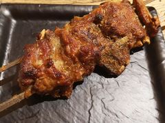 -铁人烧烤(北京店)