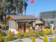 -云禾壹海景庄园餐厅