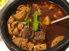 -上海小南国(世博源店)