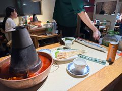 -东镇老火锅(长春路首店)
