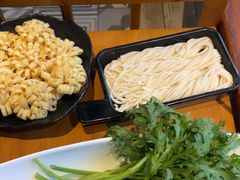 -手选潮汕鲜牛肉火锅(二七广场店)