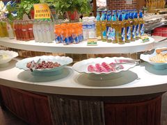 -好伦哥比萨烤肉自助(八里桥店)