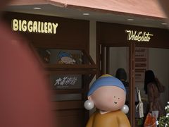 -深圳湾万象城(南山店)