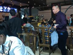 -重庆老字号·吴抄手·高豆花(T3航站楼店)