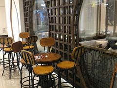 -Lotus 莲花空间(国贸商城店)