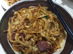 -晋合湘山西刀削面(中冀斯巴鲁大厦店)