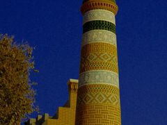 -艾提尕尔清真寺