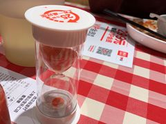 -西贝(宝乐汇店)