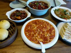 -妈妈的味道(工人体育场东路店)