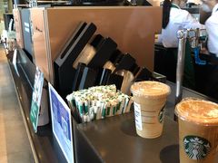 -星巴克臻选(杭州西溪印象城店)
