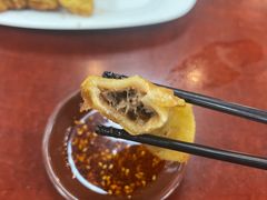 牛肉锅贴-清真马祥兴菜馆(云南北路店)