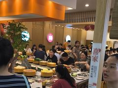 -喜家自助小火锅(乐客城店)