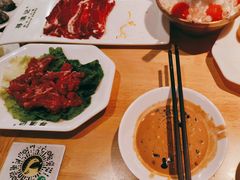 -寻滇记云南鲜牛肉火锅(北海路店)