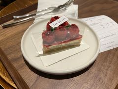 -Ten Olives甜点