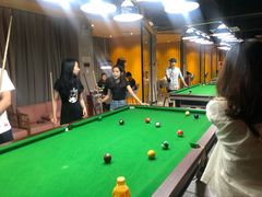 -火星工厂·桌游·团建聚会·轰趴馆(厦滘店)