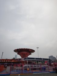 -哆哆咪娅星球乐园(东方国际商业广场店)
