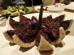 -唐拉雅秀酒店-唐苑中餐厅