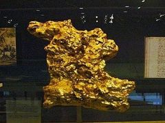 -疏芬山金矿