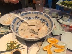 -山外山菜馆(玉泉路店)