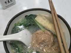 -徐盛兴手工点心(川沙店)