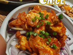 -九田家黑牛烤肉料理(太阳宫广场店)