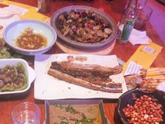 -肉串汪(望京店)