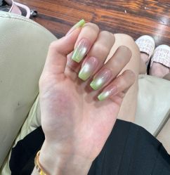 -晨·艺美甲美睫