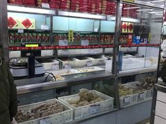 -北京稻香村(花市店)