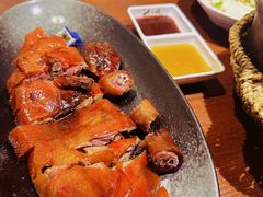 -南拳十三姨·潮汕砂锅粥(世纪金源店)