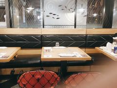 -鱼酷活鱼烤鱼(梅江印象城店)