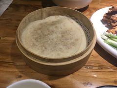 -吕氏疙瘩汤·私家菜馆(慈云寺店)