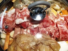 -焖锅部落(中央时代广场店)