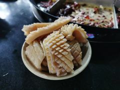 肥龙发鱿鱼-肥龙火锅(南坪店)