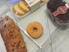 -面包新语(无锡M会员店)