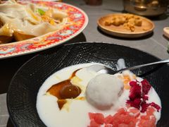 -塔哈尔·新疆盛宴(奉贤龙湖店)