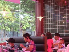 -龙记·香港茶餐厅(海上世界店)